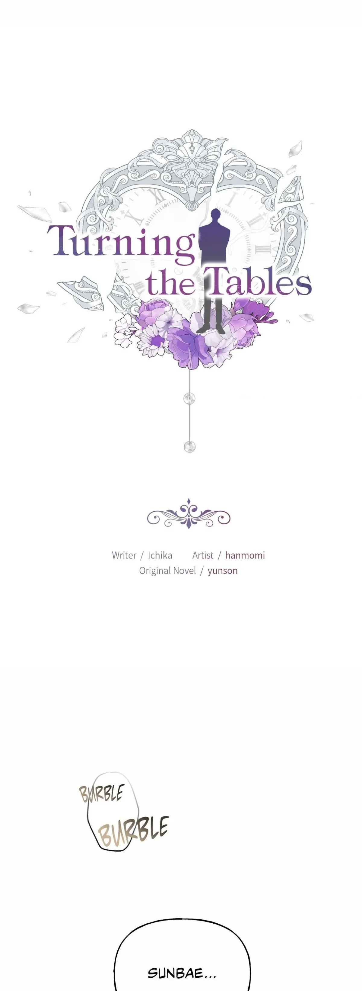 Read My Presumptuous Sunbae chapter 8 image 7 on Lezhin