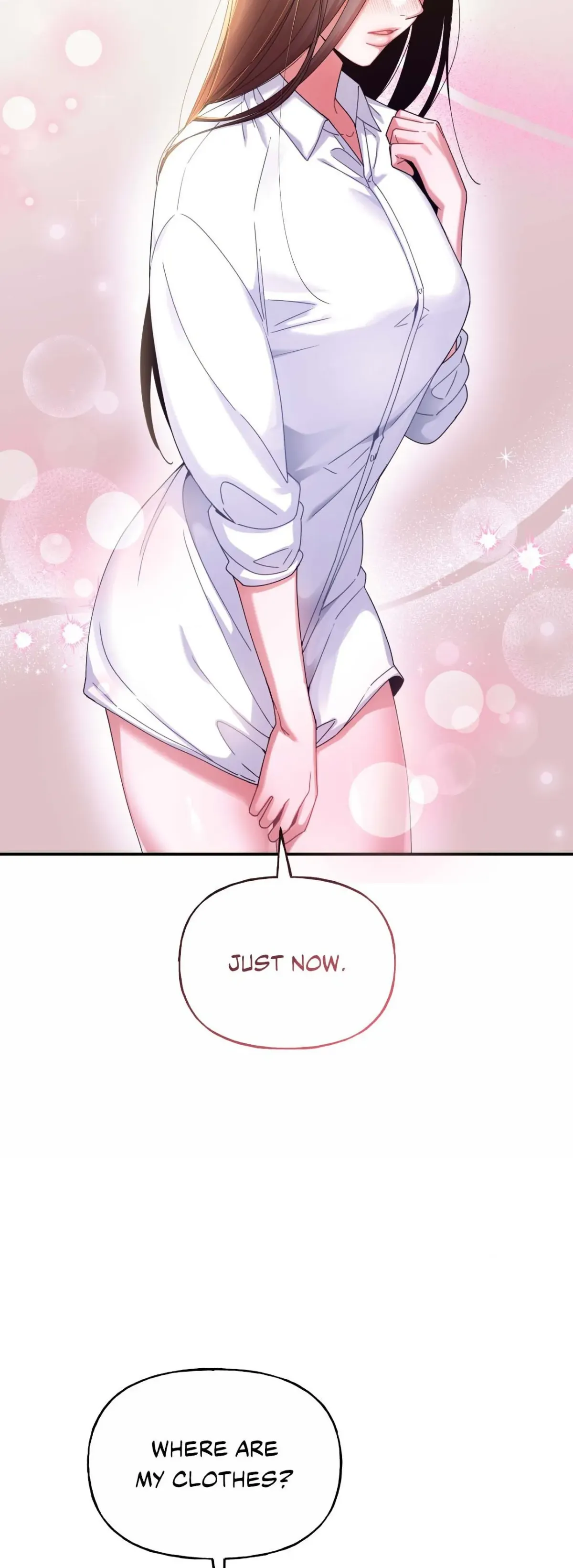 Read My Presumptuous Sunbae chapter 8 image 9 on Lezhin
