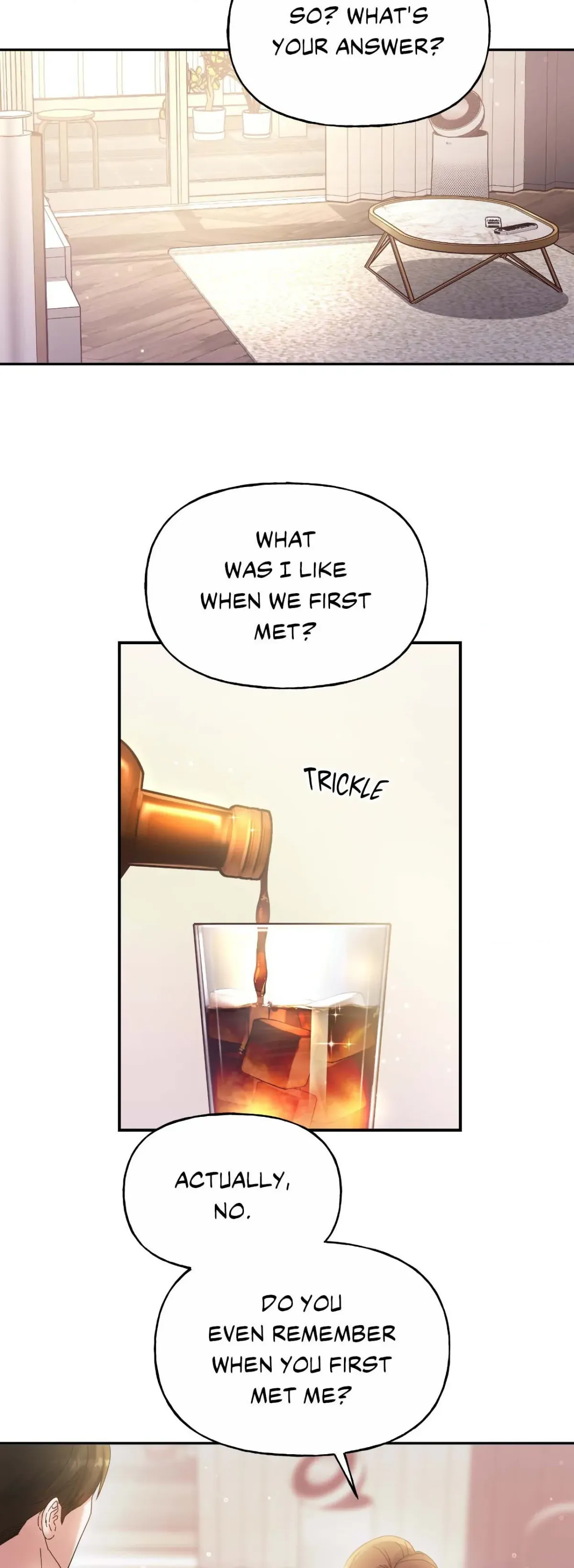 Read My Presumptuous Sunbae chapter 9 image 27 on Lezhin