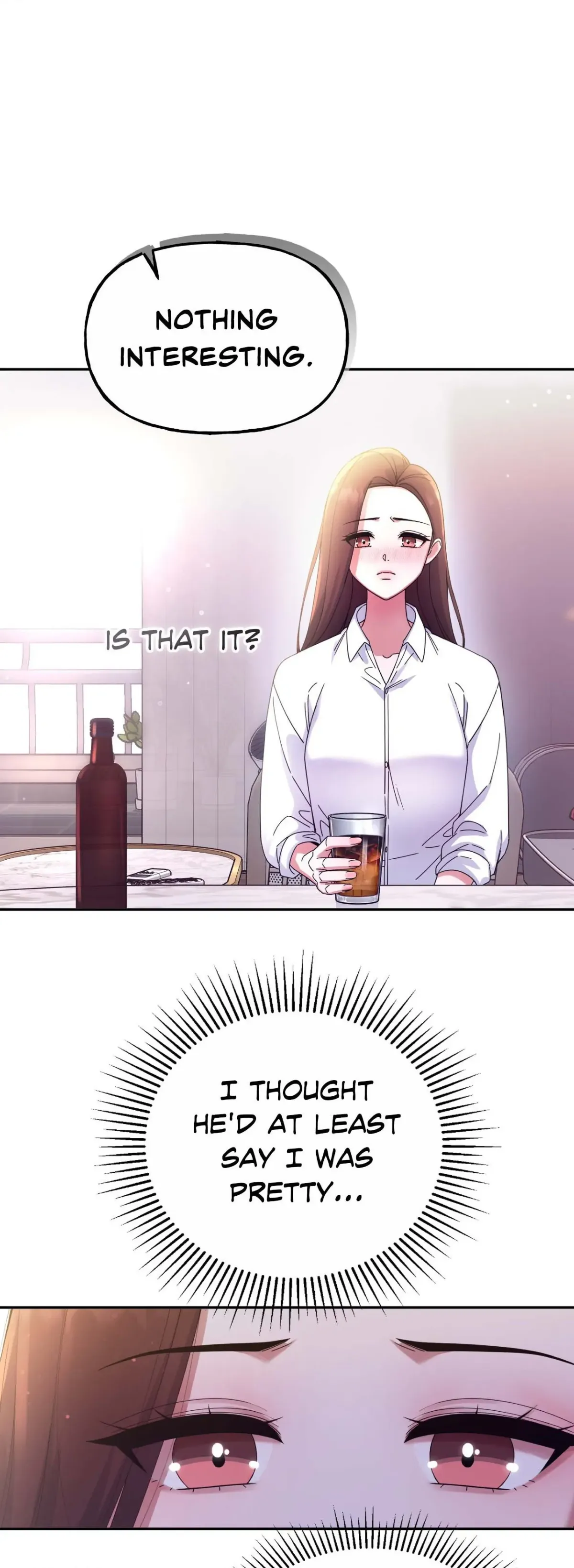 Read My Presumptuous Sunbae chapter 9 image 29 on Lezhin