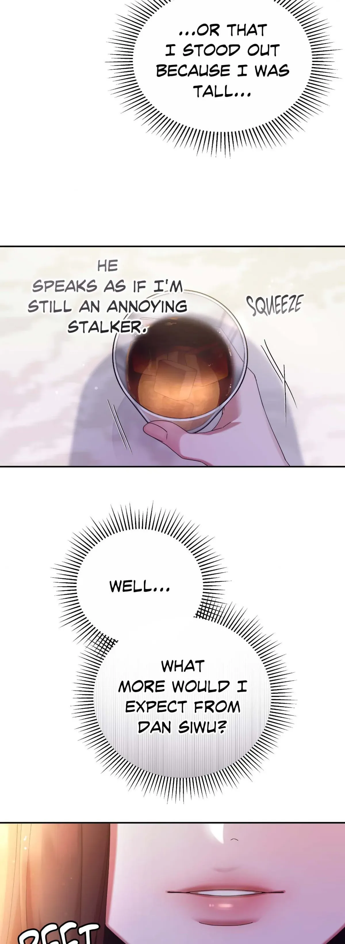 Read My Presumptuous Sunbae chapter 9 image 30 on Lezhin