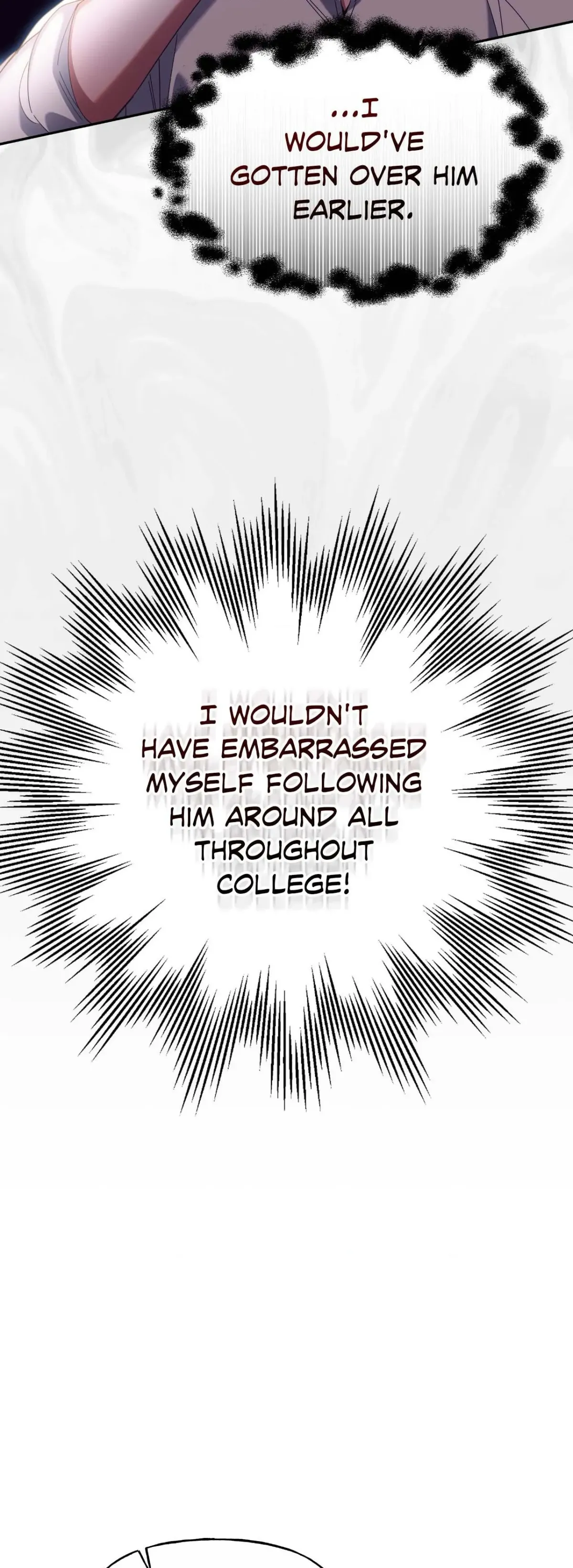 Read My Presumptuous Sunbae chapter 9 image 36 on Lezhin