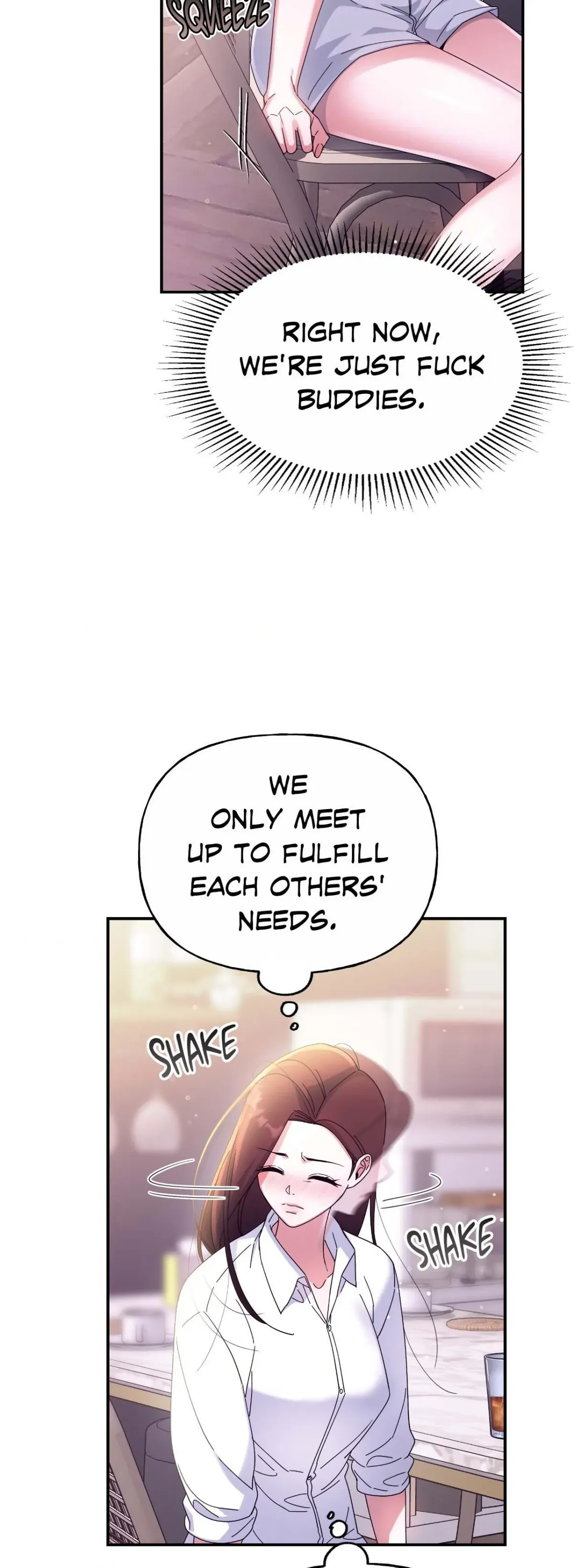 Read My Presumptuous Sunbae chapter 9 image 45 on Lezhin