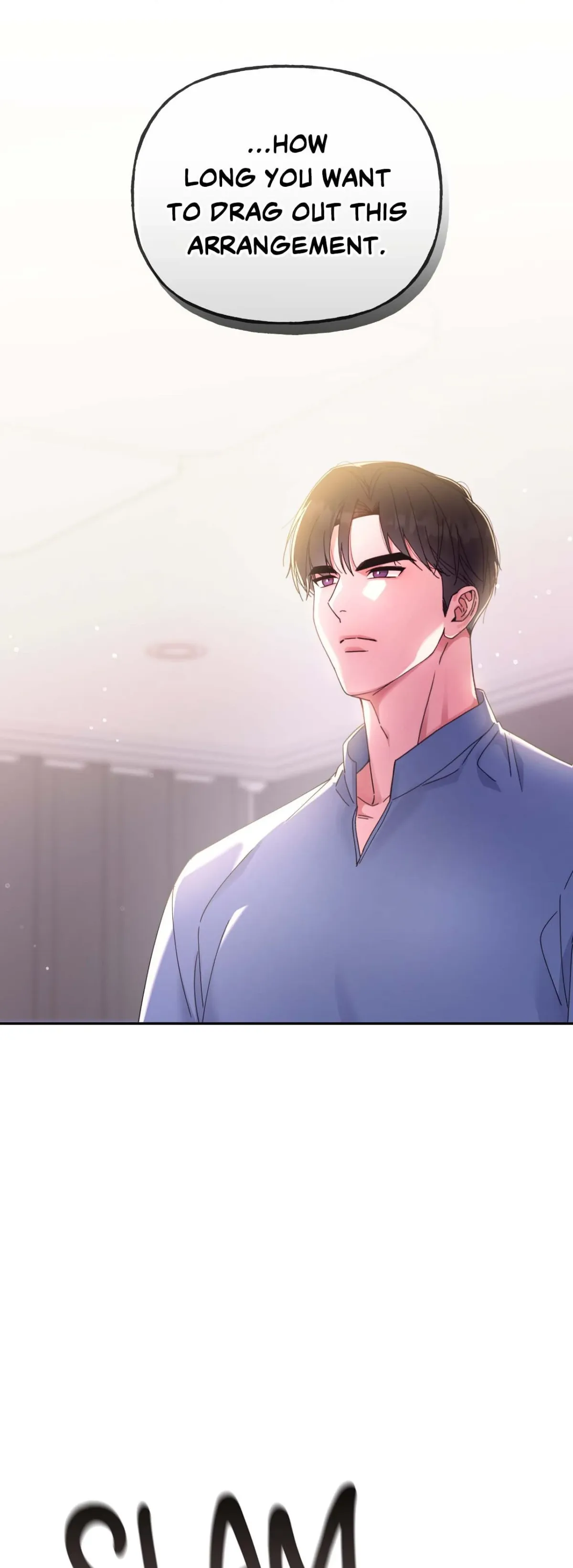 Read My Presumptuous Sunbae chapter 9 image 48 on Lezhin