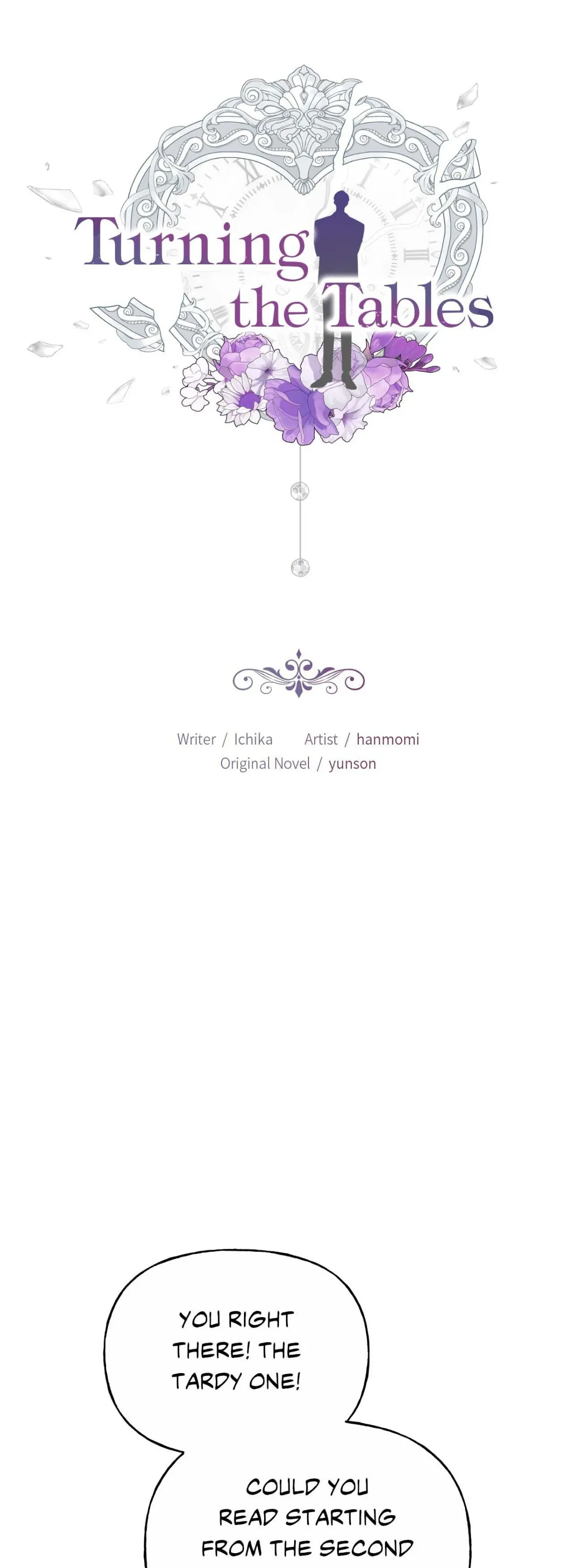 Read My Presumptuous Sunbae chapter 9 image 5 on Lezhin