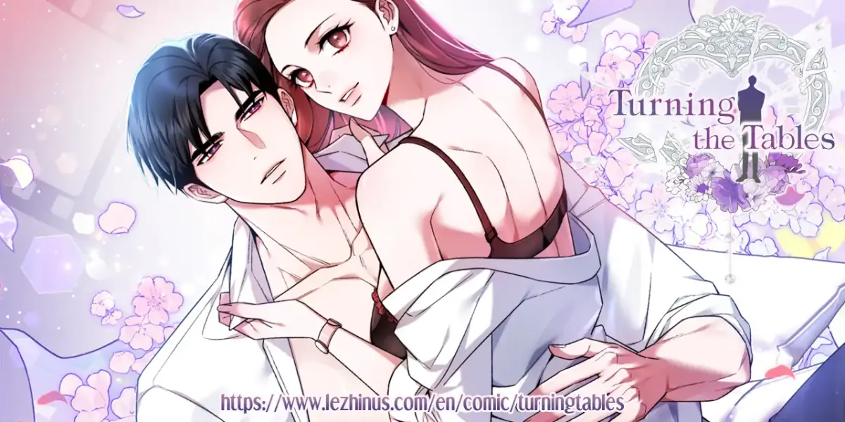 Read My Presumptuous Sunbae chapter 9 image 52 on Lezhin