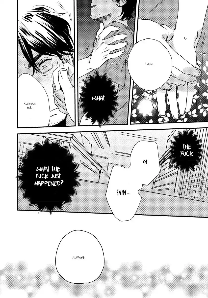 Read My Pretty Policeman chapter 1 image 26 on Lezhin