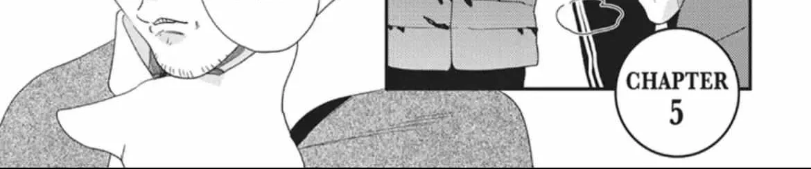 Read My Pretty Policeman chapter 10.1 image 1 on Lezhin