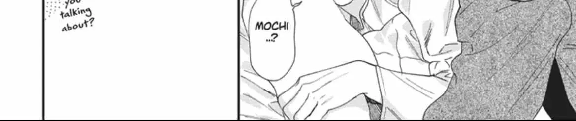 Read My Pretty Policeman chapter 10.1 image 19 on Lezhin