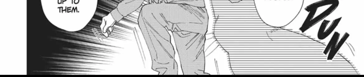 Read My Pretty Policeman chapter 10.1 image 3 on Lezhin