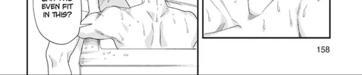 Read My Pretty Policeman chapter 10.1 image 31 on Lezhin