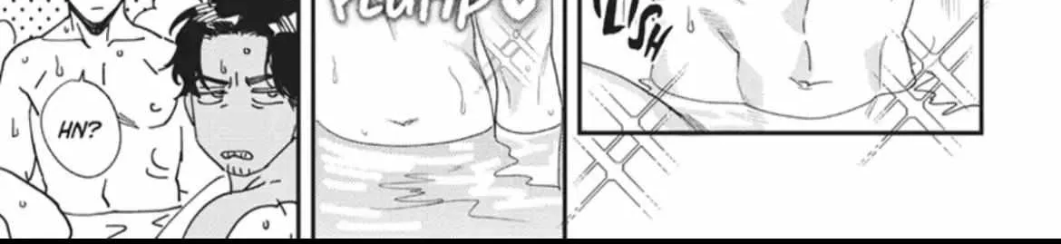 Read My Pretty Policeman chapter 10.1 image 33 on Lezhin