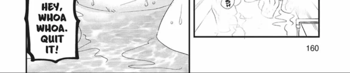Read My Pretty Policeman chapter 10.1 image 35 on Lezhin