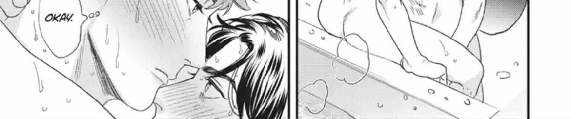Read My Pretty Policeman chapter 10.1 image 45 on Lezhin