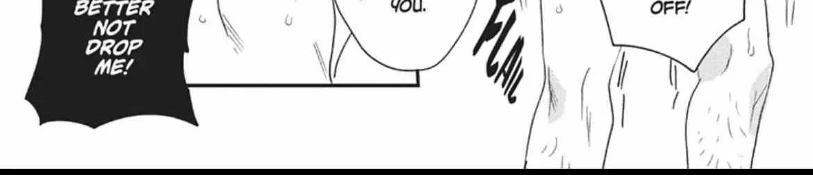 Read My Pretty Policeman chapter 10.1 image 51 on Lezhin