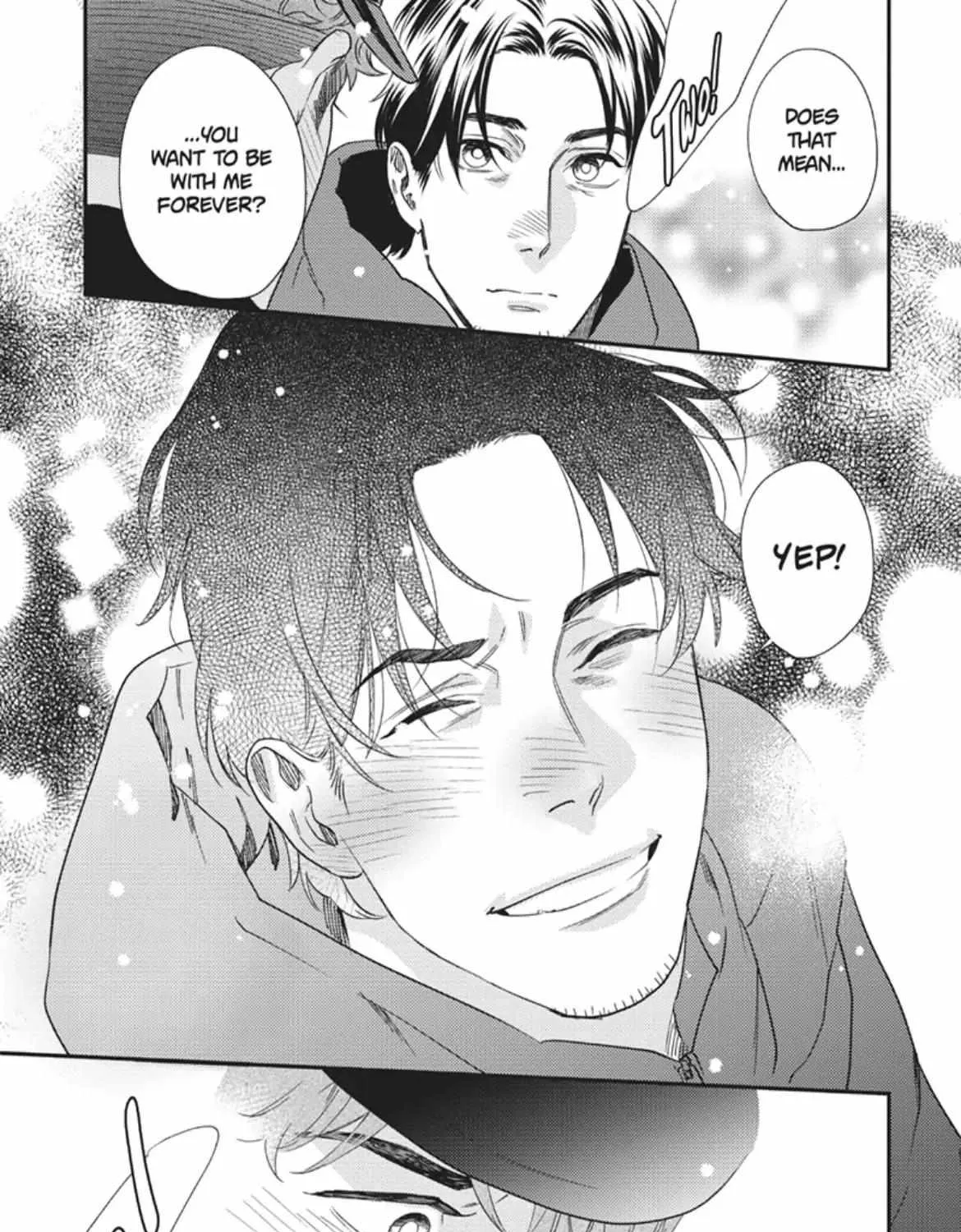 Read My Pretty Policeman chapter 10.1 image 68 on Lezhin