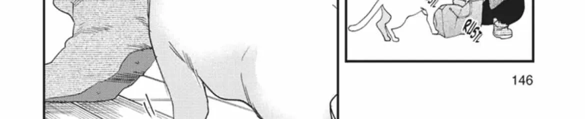 Read My Pretty Policeman chapter 10.1 image 7 on Lezhin