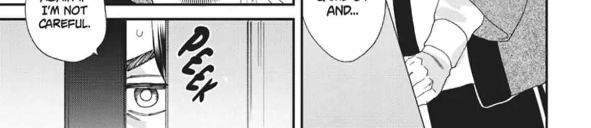 Read My Pretty Policeman chapter 10.1 image 9 on Lezhin