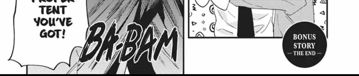 Read My Pretty Policeman chapter 10.5 image 15 on Lezhin