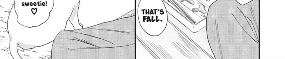 Read My Pretty Policeman chapter 10.5 image 19 on Lezhin