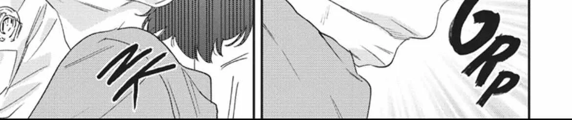 Read My Pretty Policeman chapter 10.5 image 5 on Lezhin