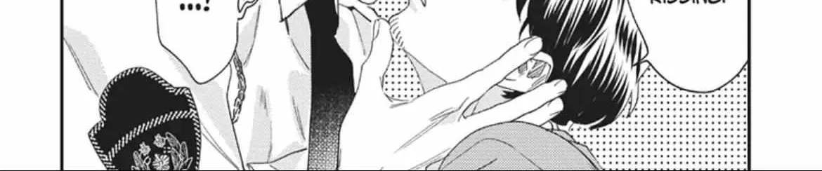 Read My Pretty Policeman chapter 10.5 image 7 on Lezhin