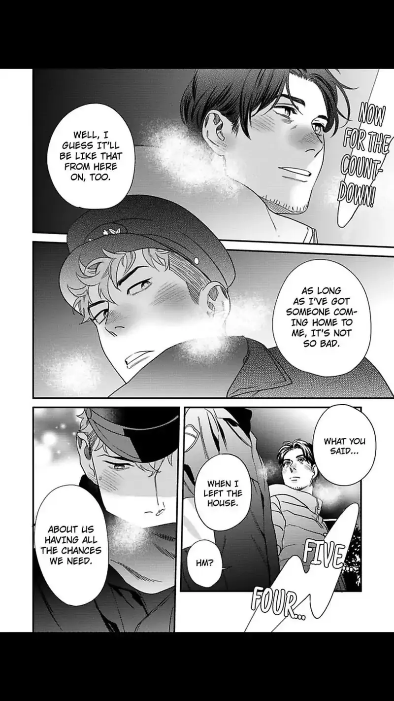 Read My Pretty Policeman chapter 10 image 34 on Lezhin