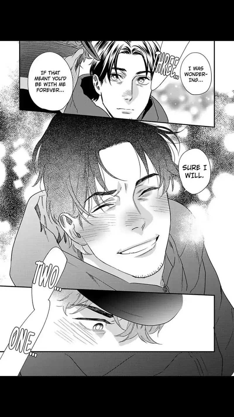 Read My Pretty Policeman chapter 10 image 35 on Lezhin
