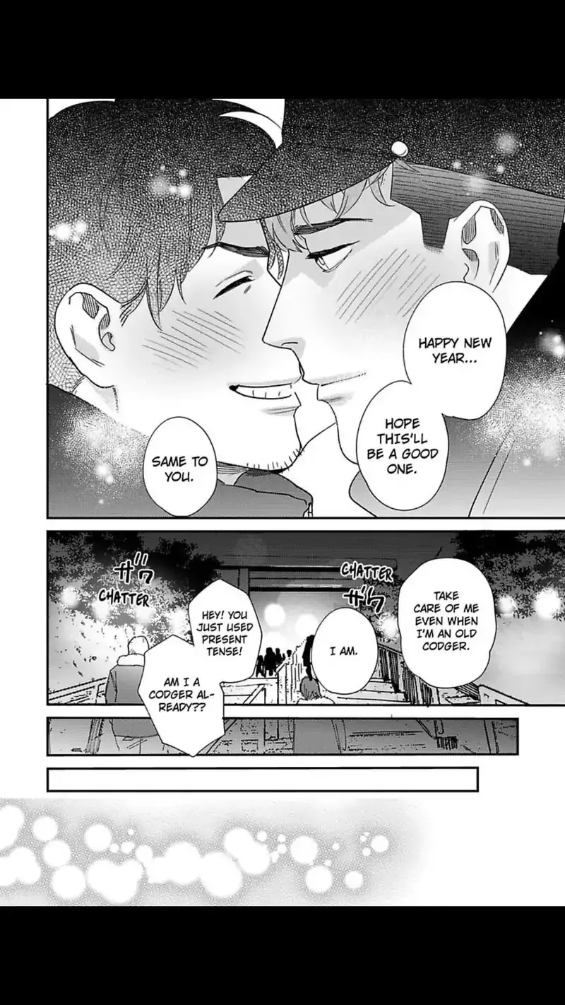 Read My Pretty Policeman chapter 10 image 38 on Lezhin