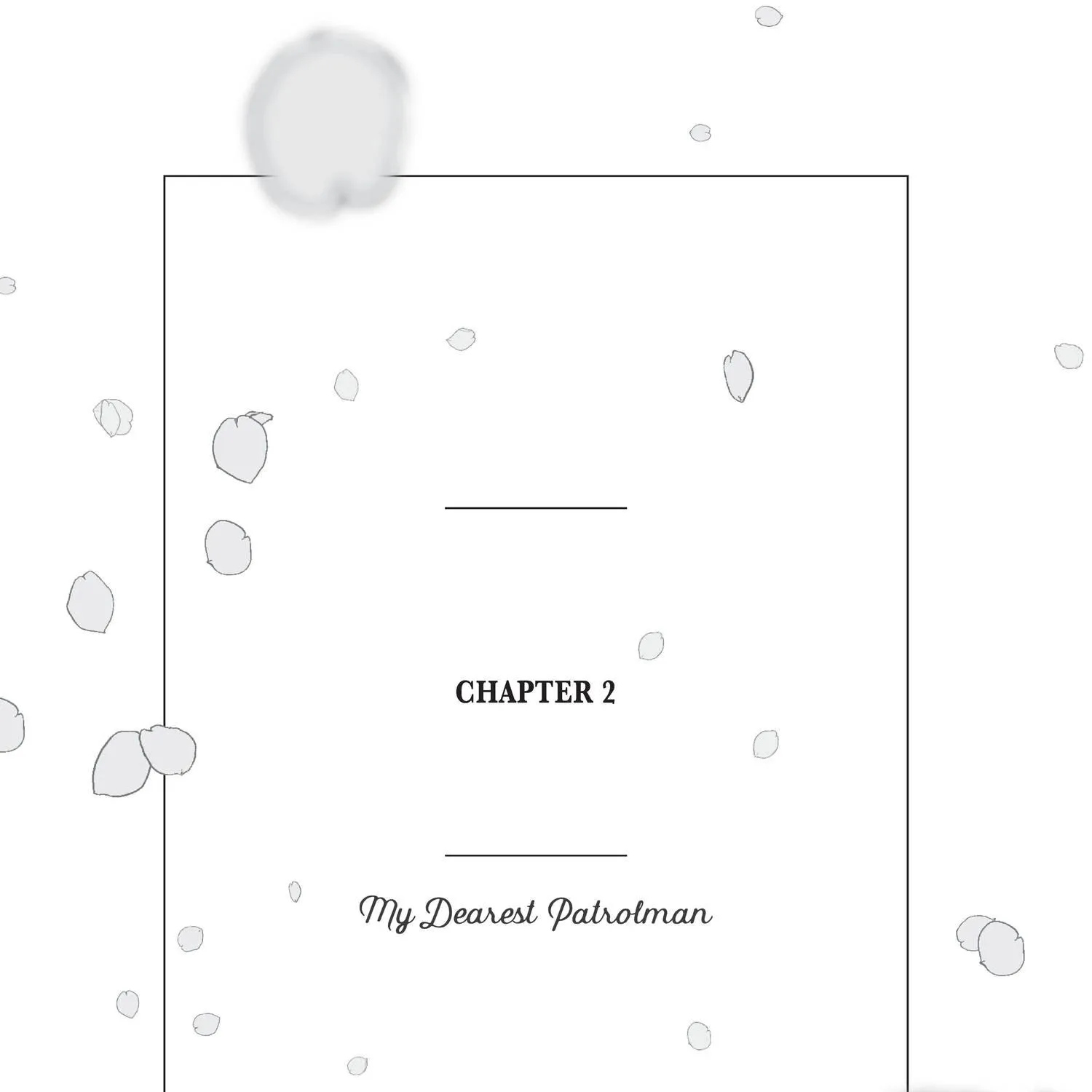 Read My Pretty Policeman chapter 12 image 1 on Lezhin