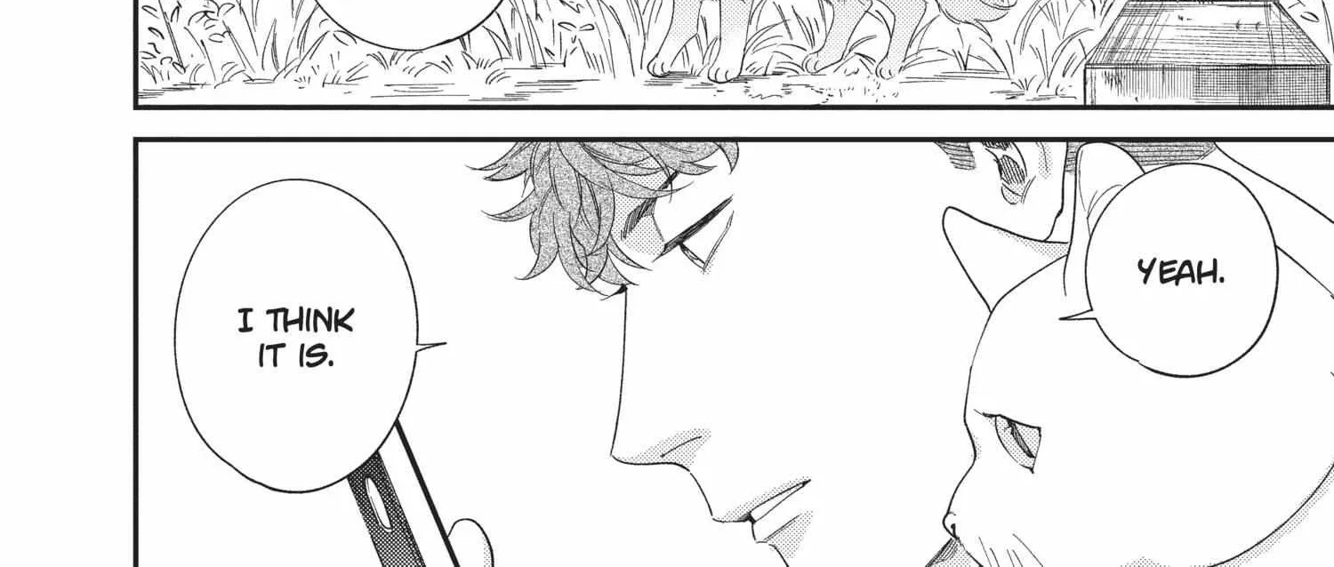 Read My Pretty Policeman chapter 12 image 12 on Lezhin