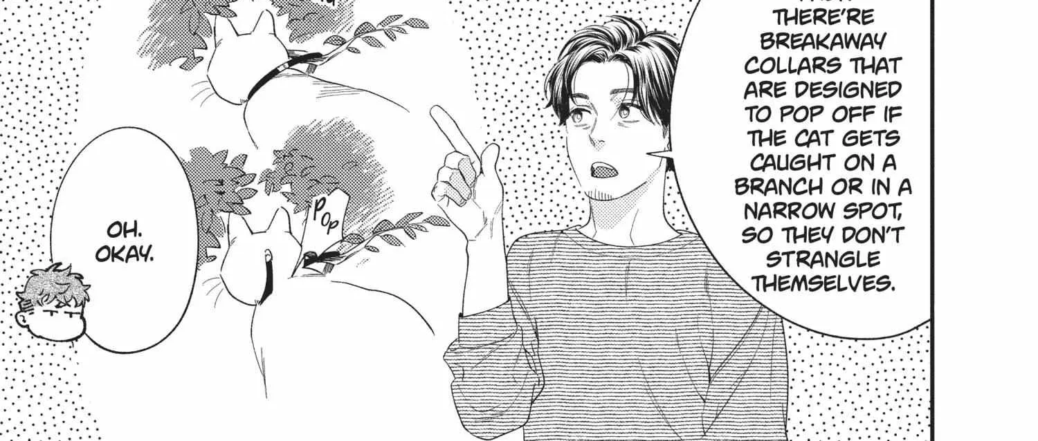 Read My Pretty Policeman chapter 12 image 14 on Lezhin