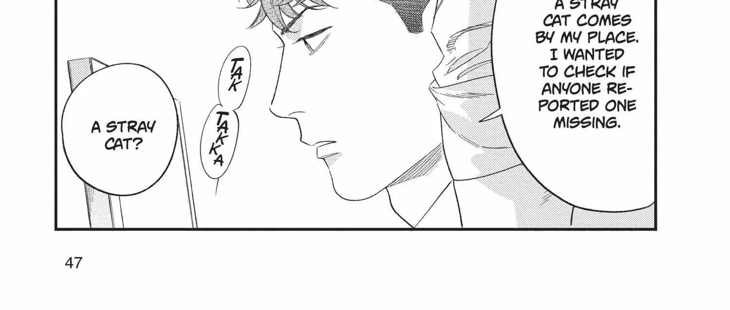 Read My Pretty Policeman chapter 12 image 22 on Lezhin