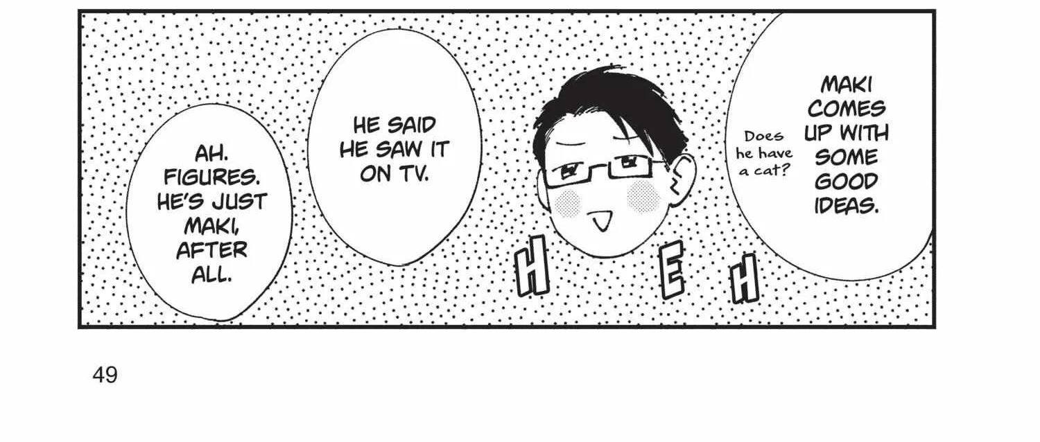 Read My Pretty Policeman chapter 12 image 26 on Lezhin