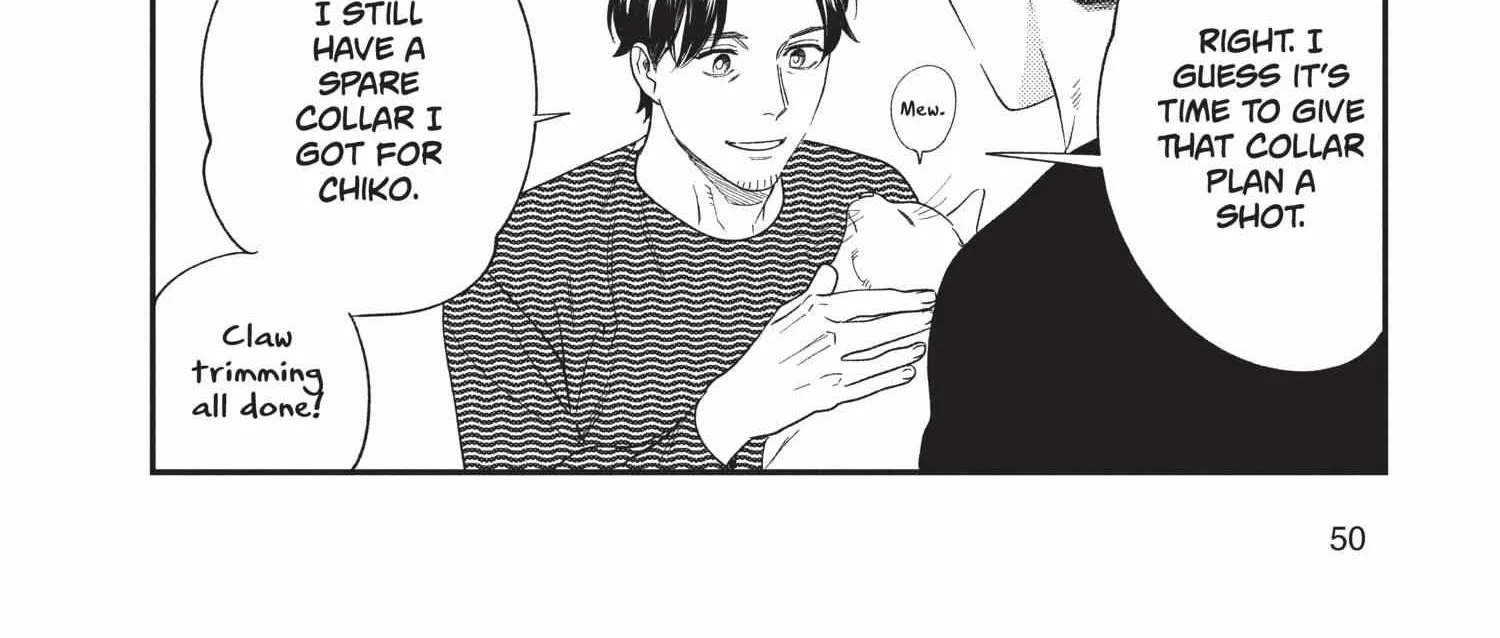 Read My Pretty Policeman chapter 12 image 28 on Lezhin