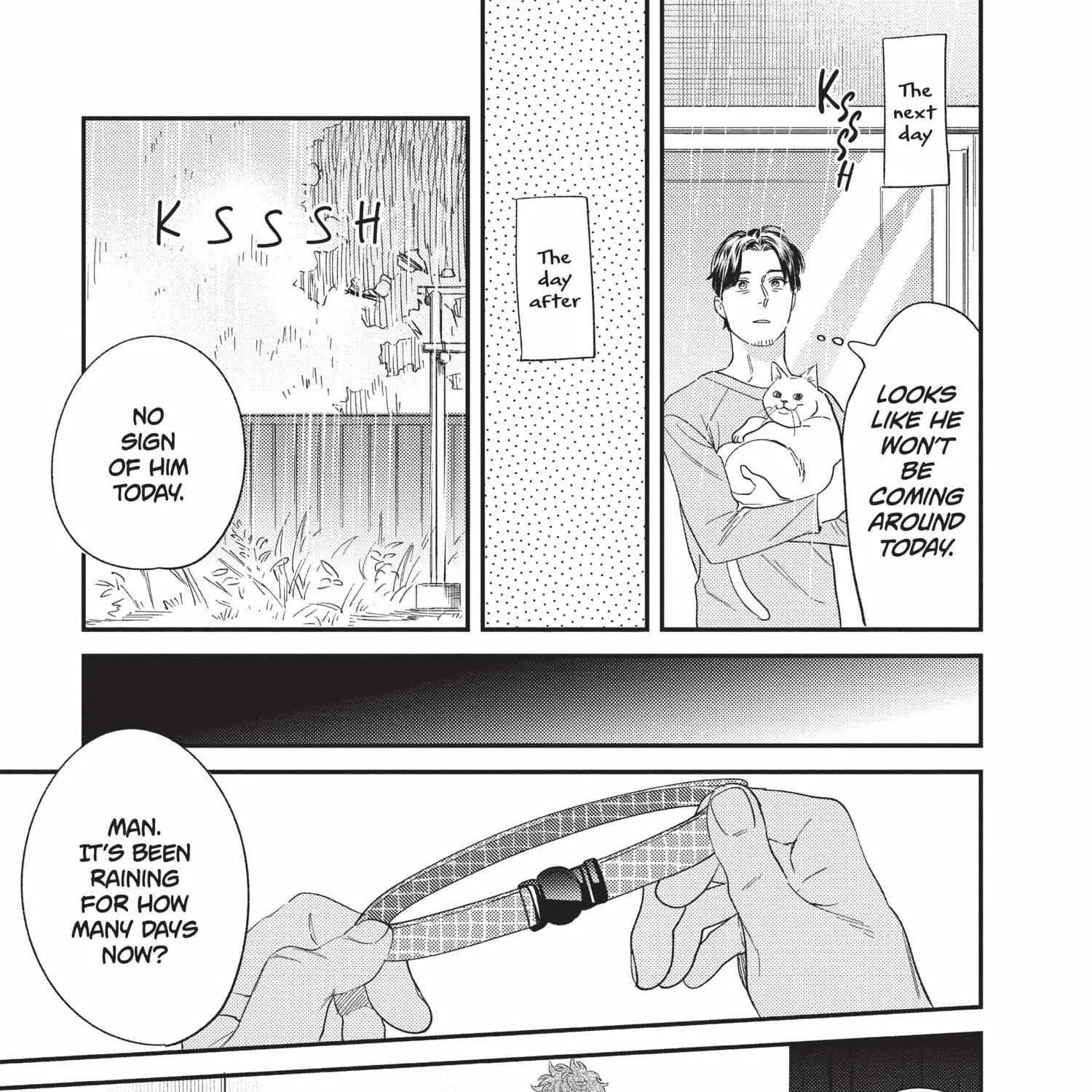 Read My Pretty Policeman chapter 12 image 29 on Lezhin