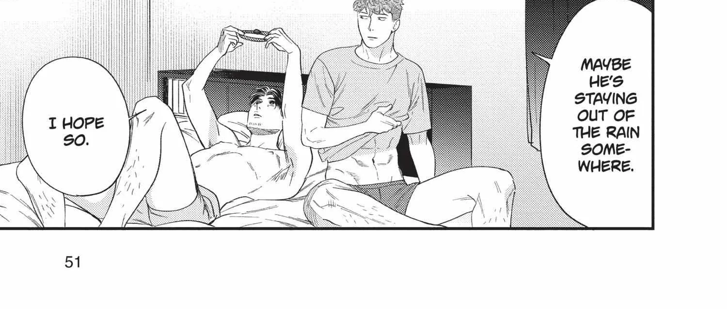 Read My Pretty Policeman chapter 12 image 30 on Lezhin
