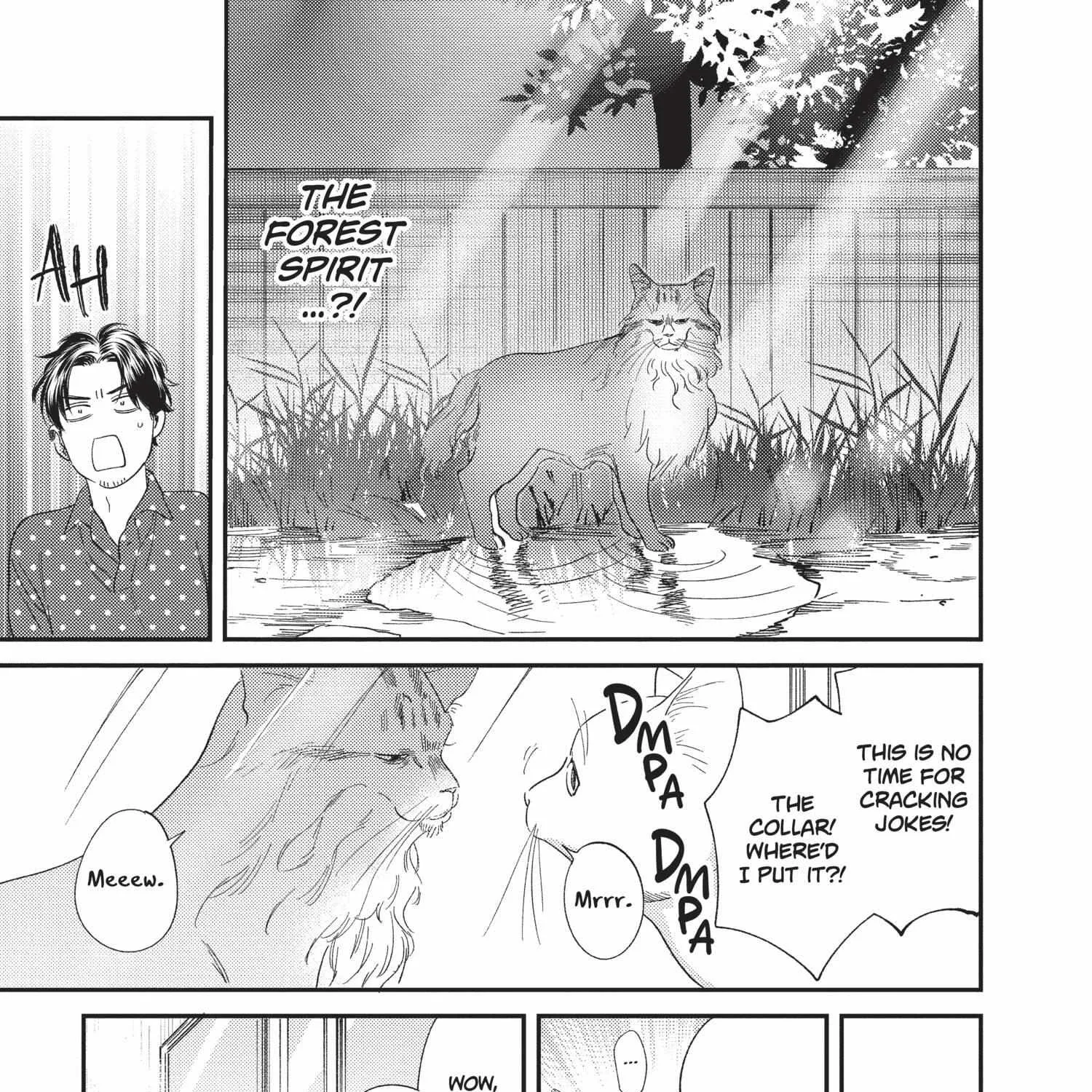 Read My Pretty Policeman chapter 12 image 33 on Lezhin