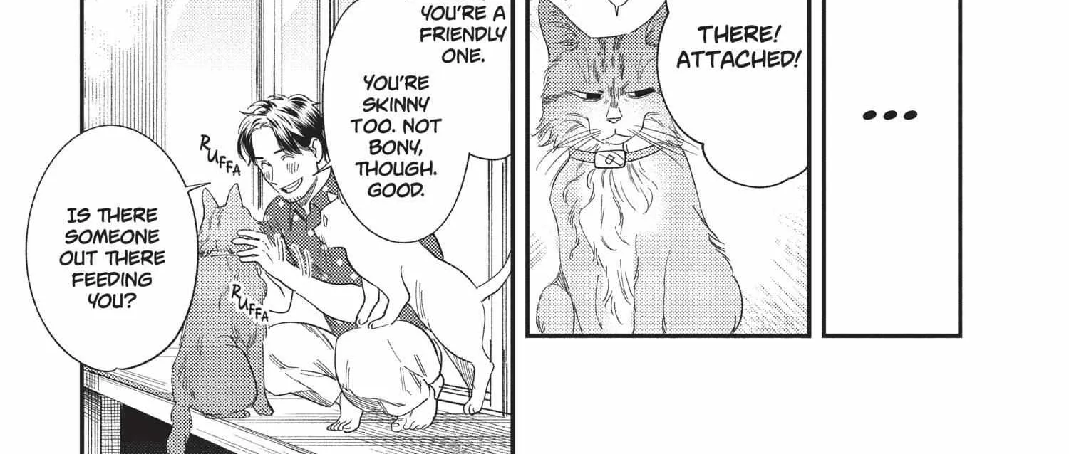 Read My Pretty Policeman chapter 12 image 34 on Lezhin