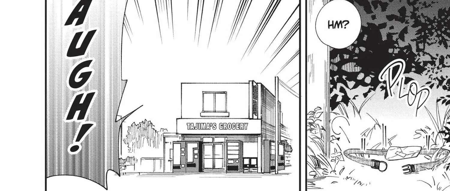 Read My Pretty Policeman chapter 12 image 36 on Lezhin