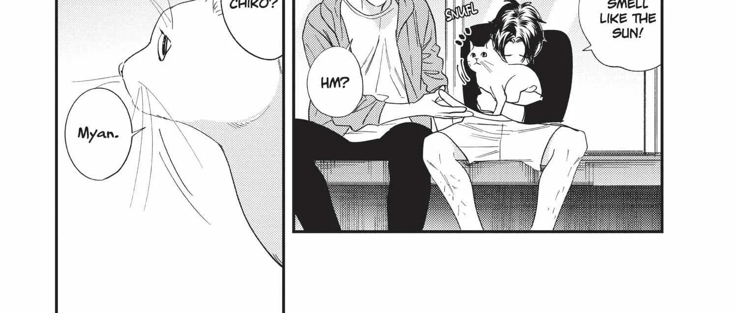 Read My Pretty Policeman chapter 12 image 54 on Lezhin