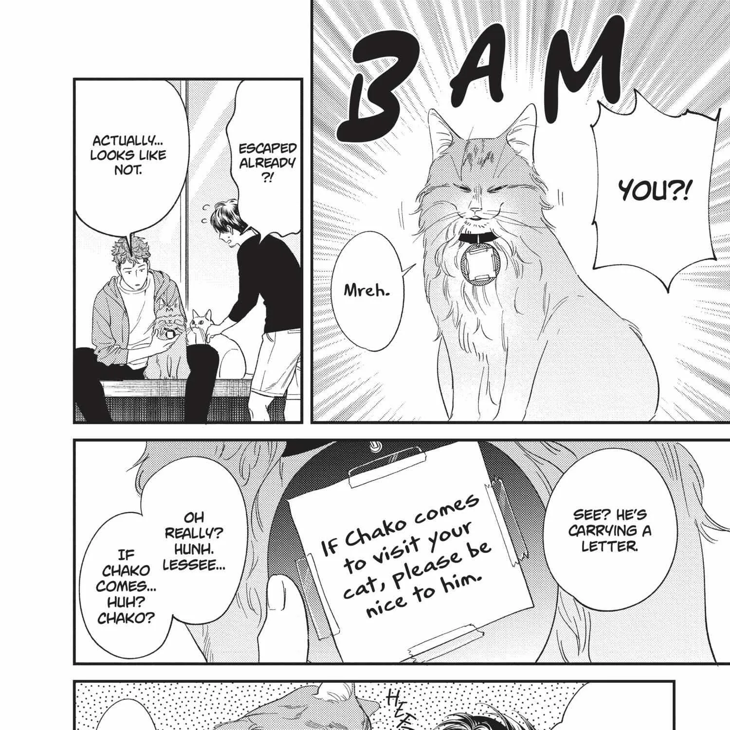 Read My Pretty Policeman chapter 12 image 55 on Lezhin