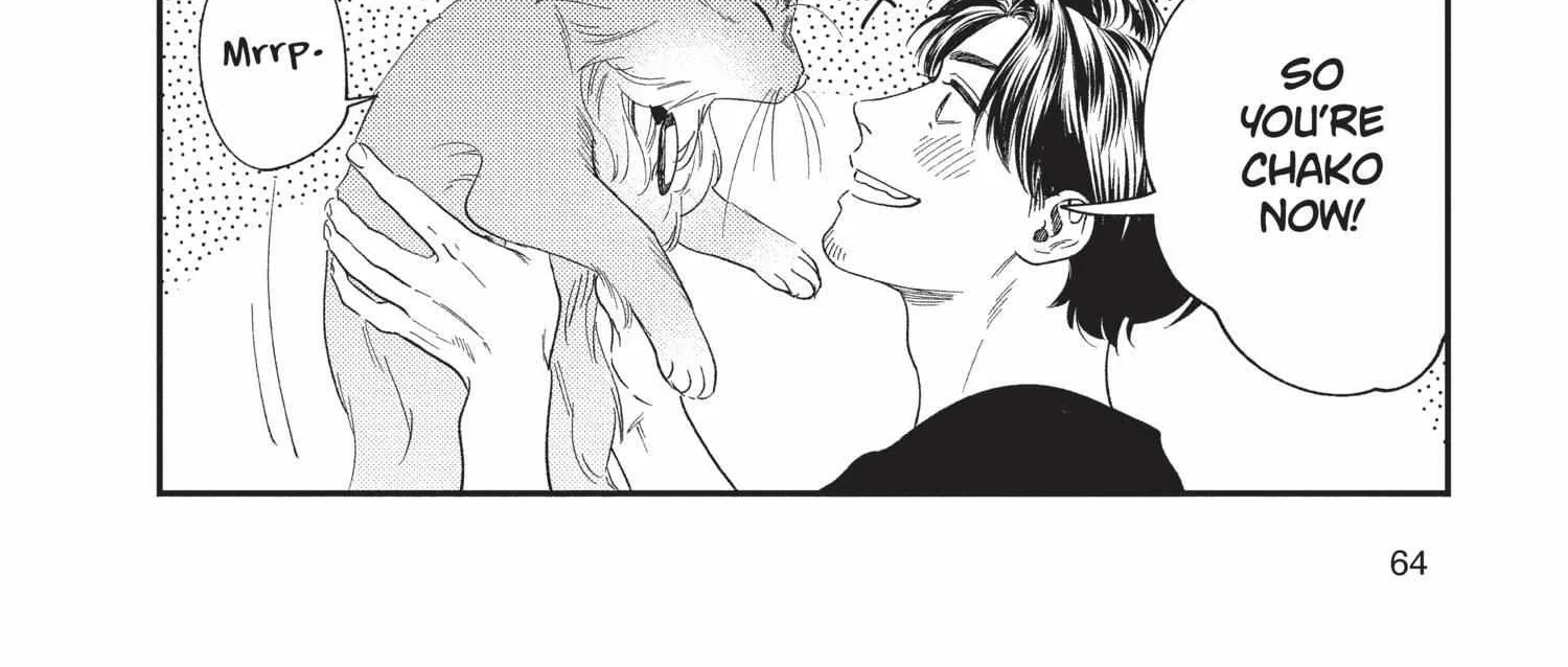 Read My Pretty Policeman chapter 12 image 56 on Lezhin