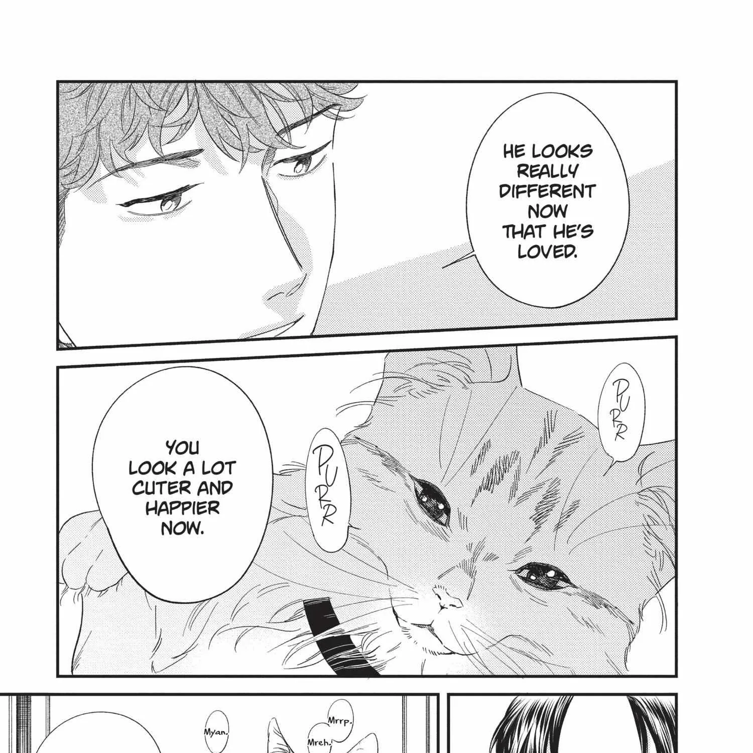 Read My Pretty Policeman chapter 12 image 57 on Lezhin