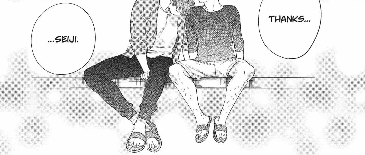 Read My Pretty Policeman chapter 12 image 62 on Lezhin