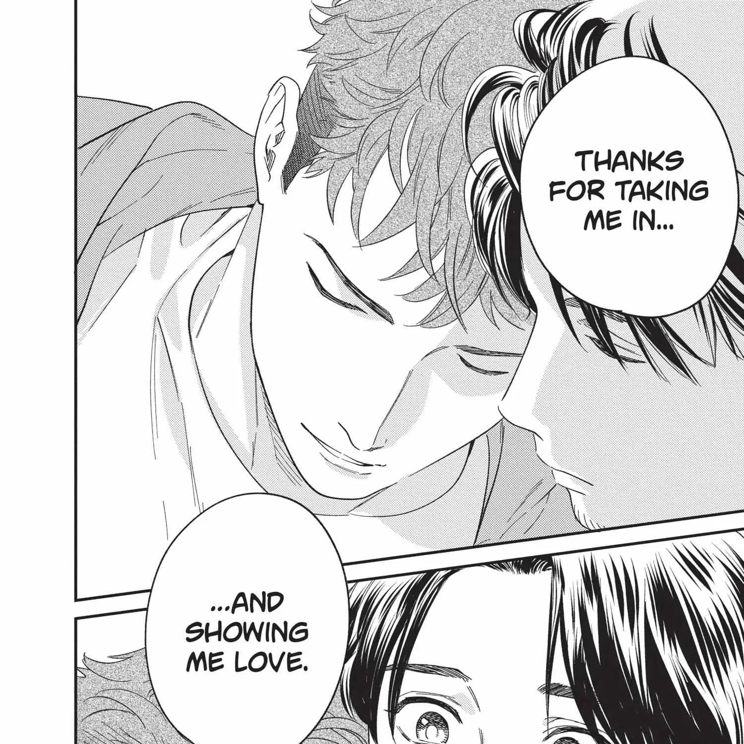 Read My Pretty Policeman chapter 12 image 63 on Lezhin