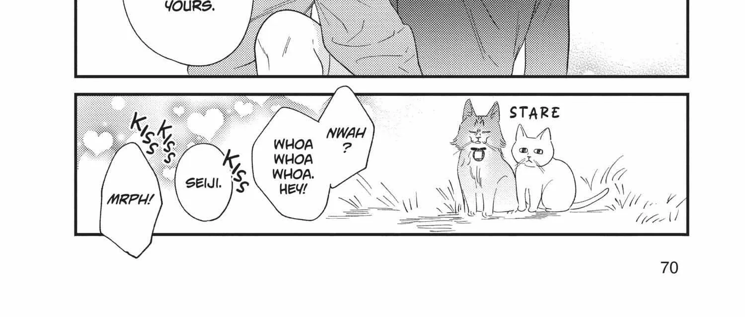 Read My Pretty Policeman chapter 12 image 68 on Lezhin