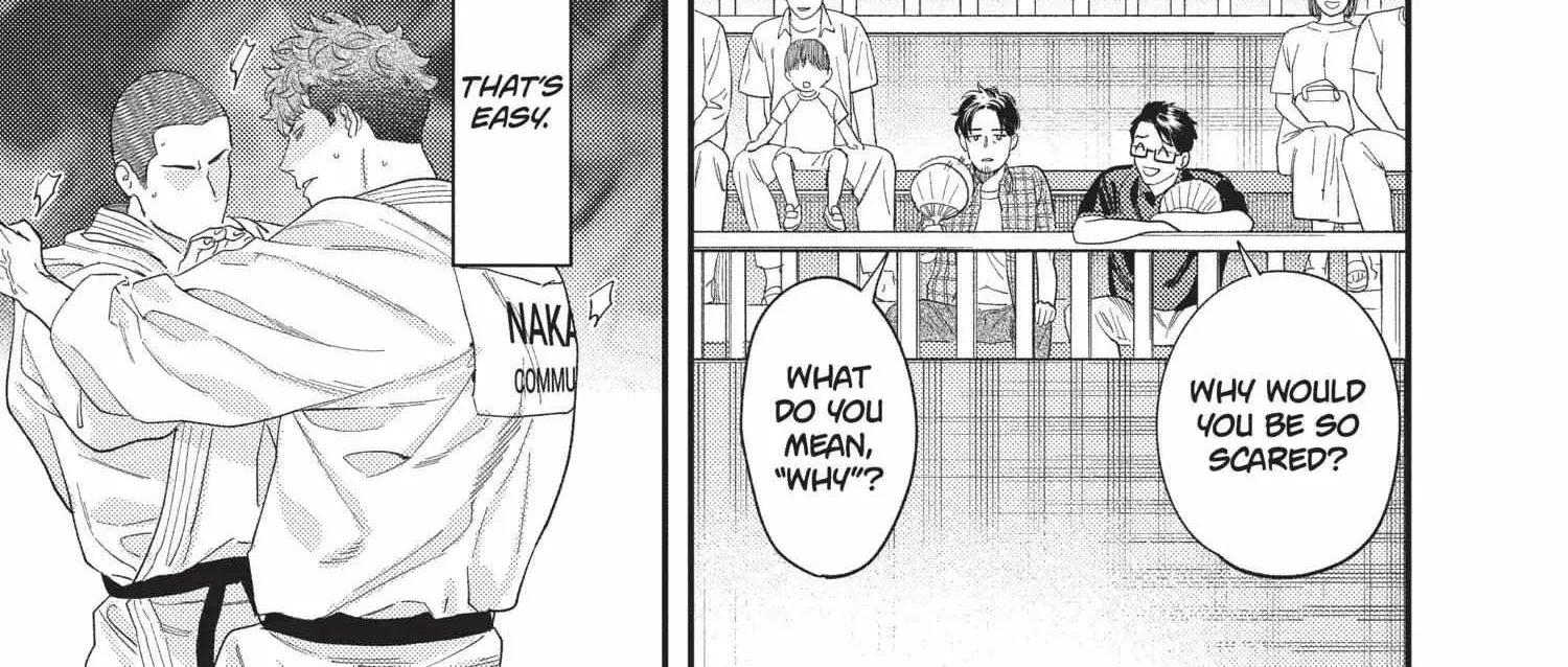 Read My Pretty Policeman chapter 13 image 10 on Lezhin