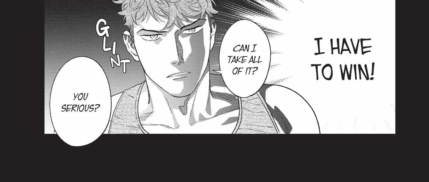 Read My Pretty Policeman chapter 13 image 16 on Lezhin