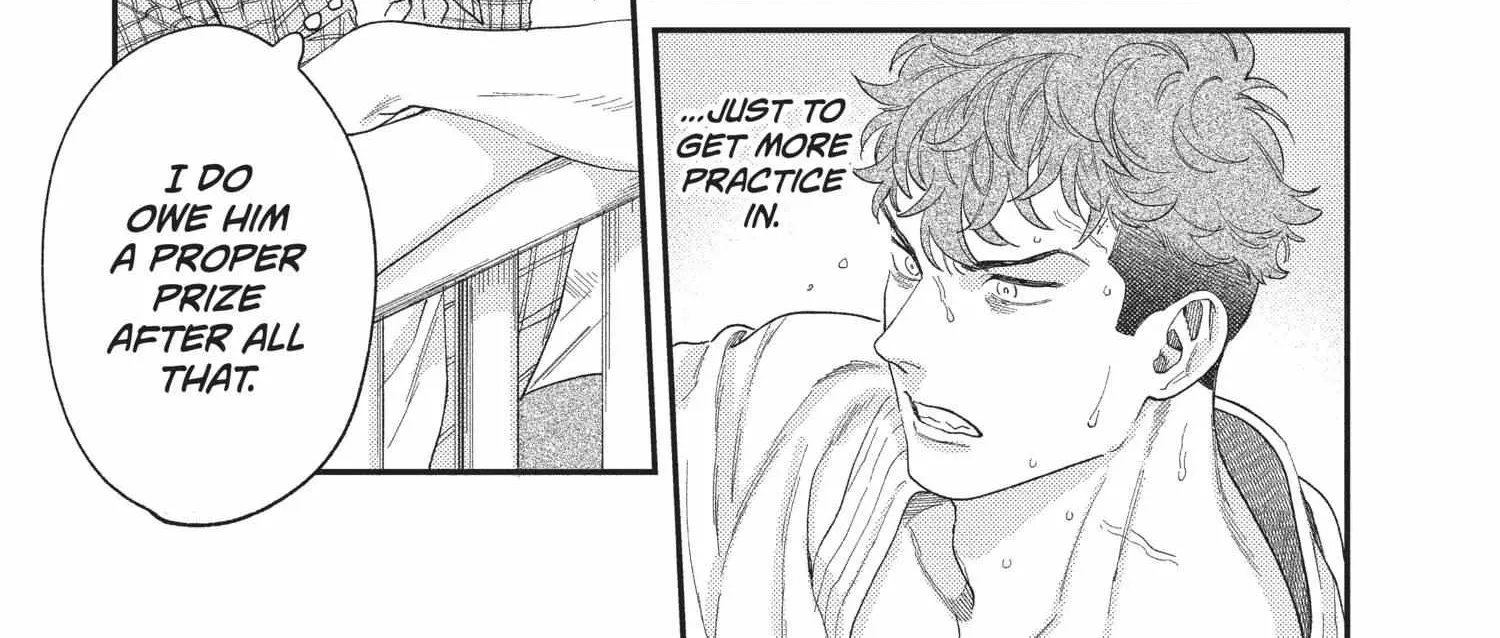 Read My Pretty Policeman chapter 13 image 18 on Lezhin
